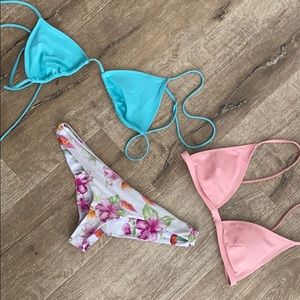 Frankies Bikinis Bundle